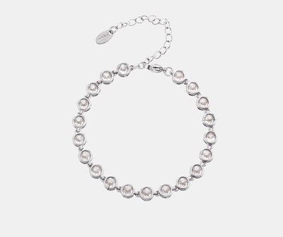 Tennis Round Bracelet