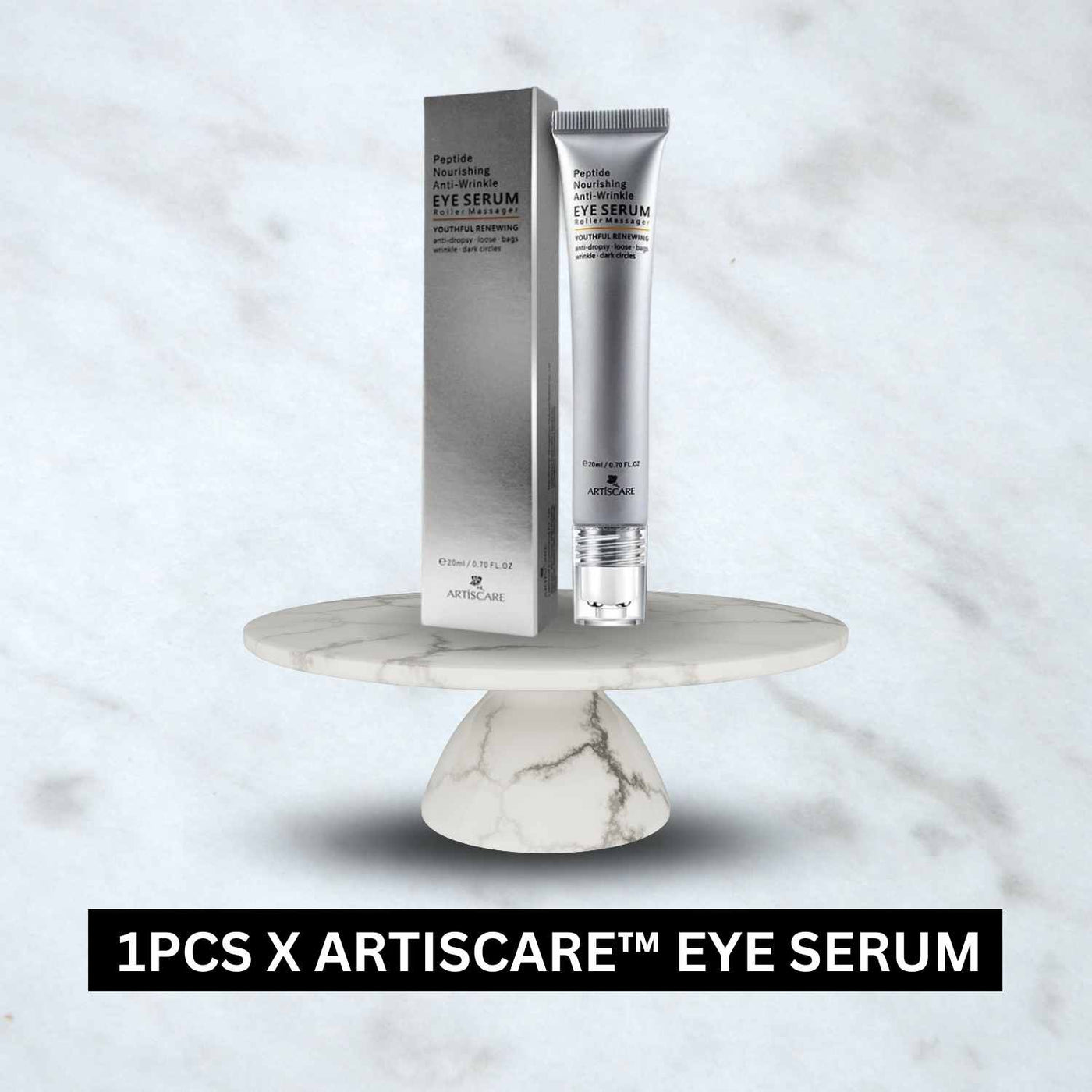 Artiscare™ Eye Serum