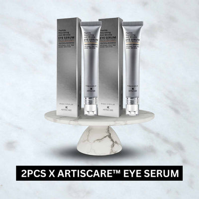 Artiscare™ Eye Serum