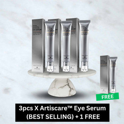 Artiscare™ Eye Serum