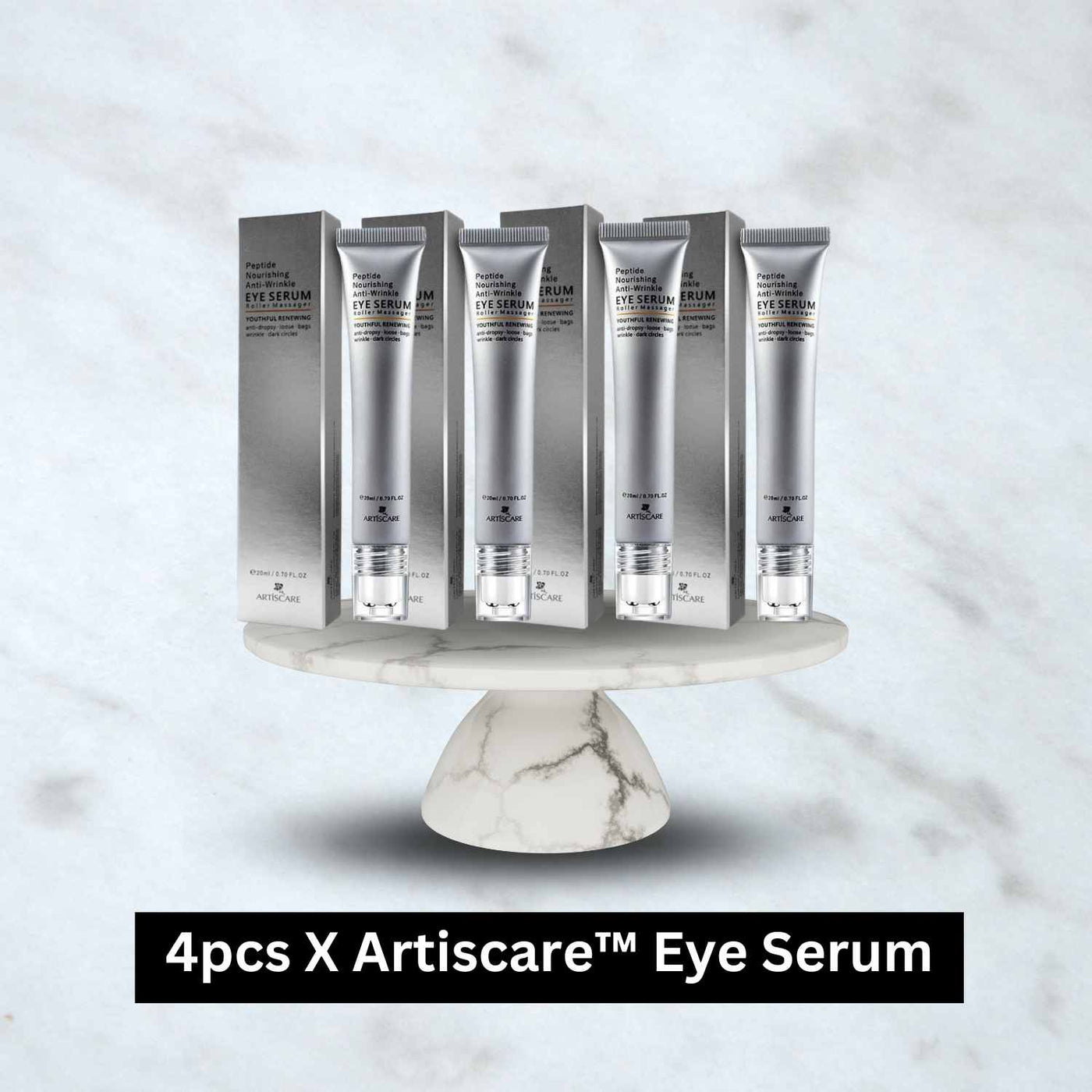 Artiscare™ Eye Serum