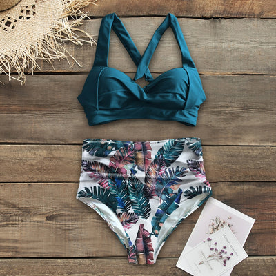 Women's Bikini Set - FELICIA