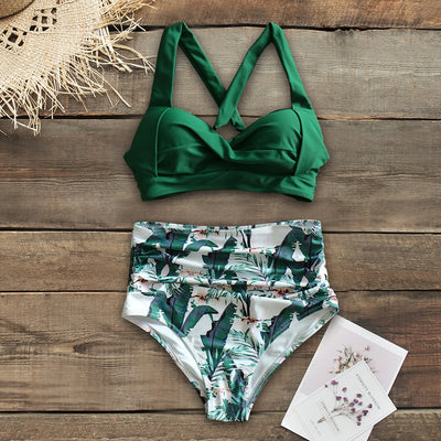 Women's Bikini Set - FELICIA