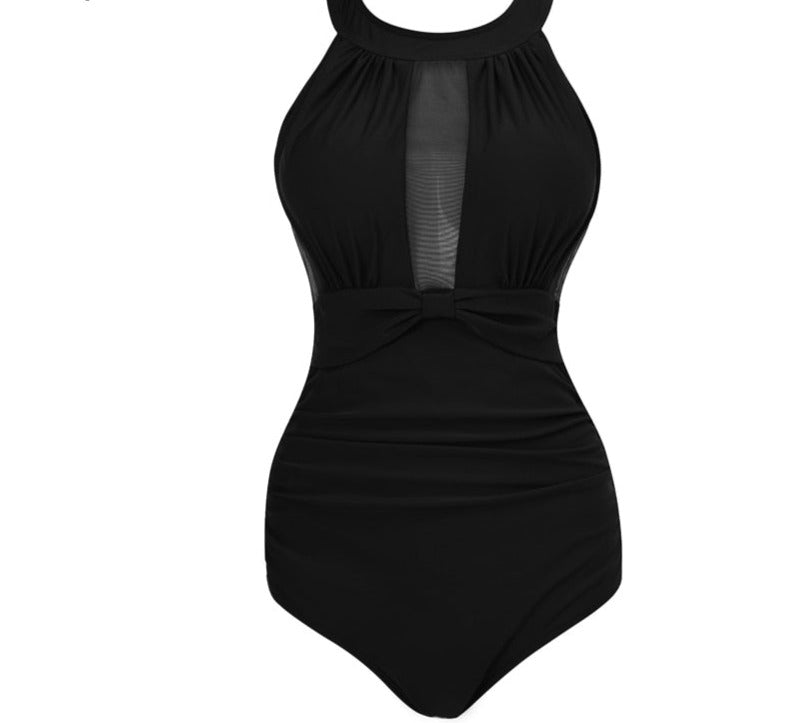 Women's One Piece Swimsuit - Temptressures