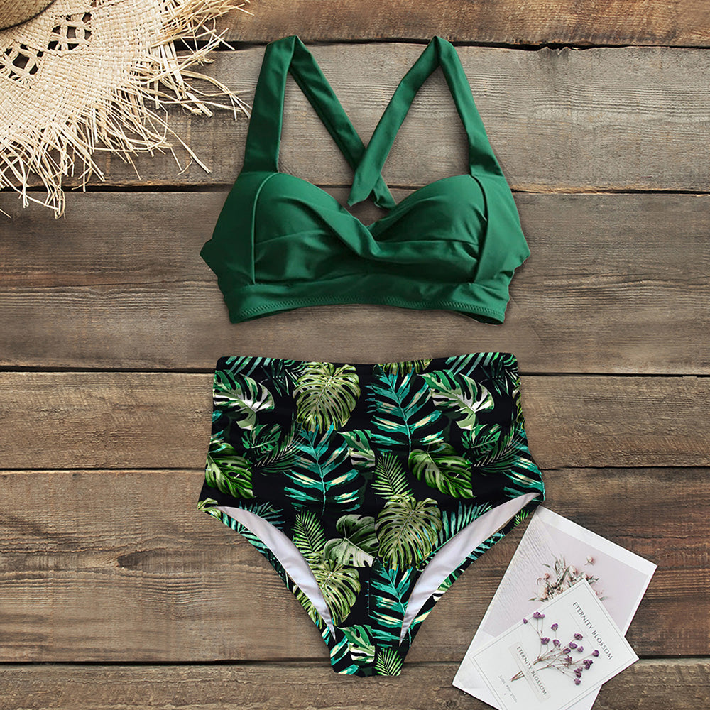 Women's Bikini Set - FELICIA