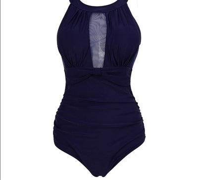 Women's One Piece Swimsuit - Temptressures