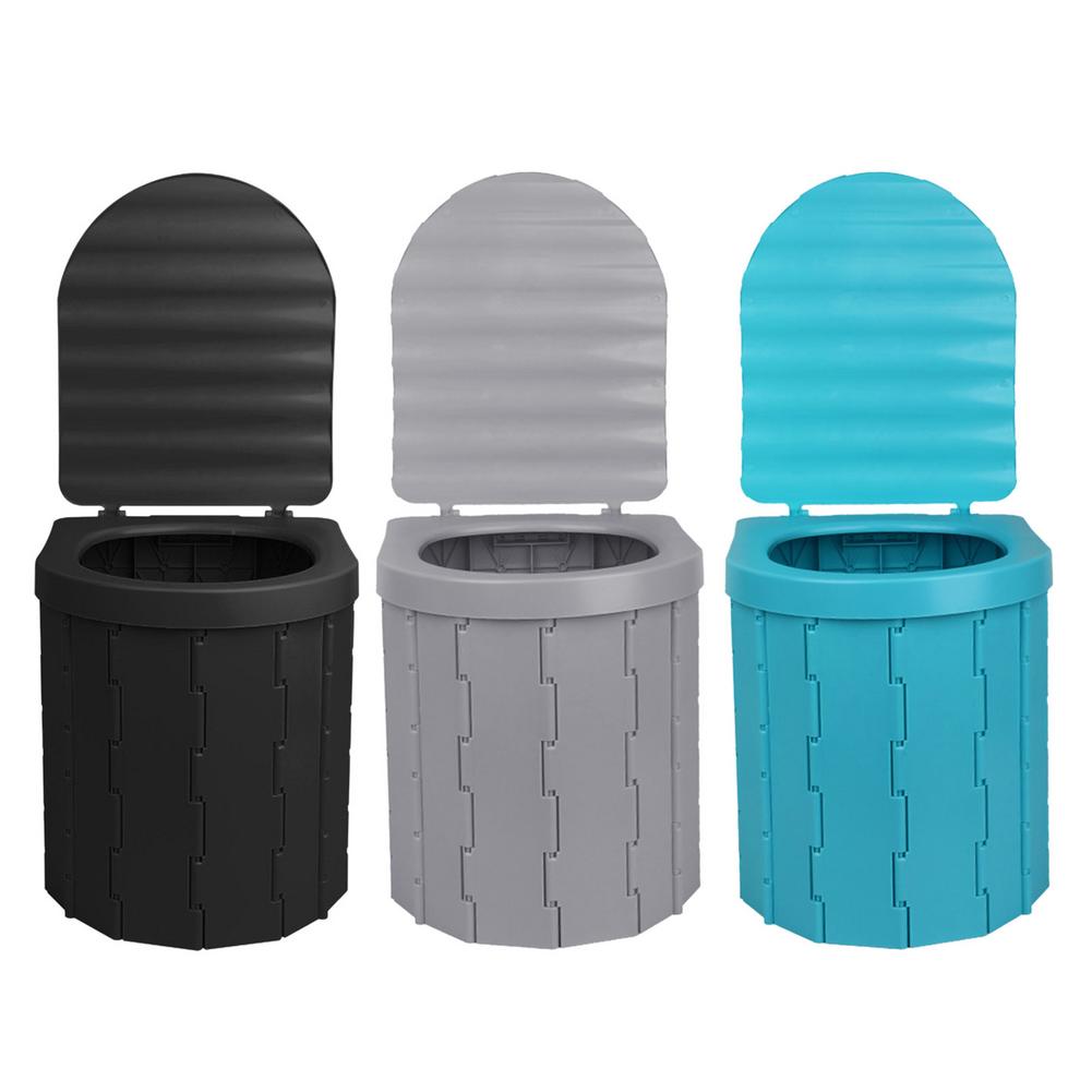 Portable Folding Toilet