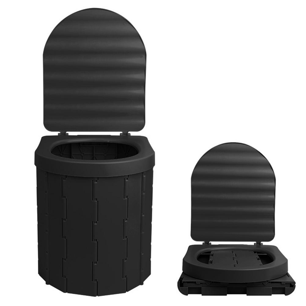 Portable Folding Toilet