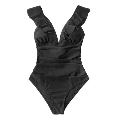 Women's One-piece Swimsuit - SHEANE