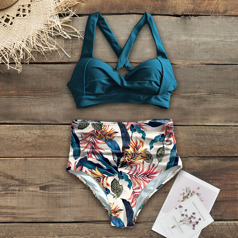 Women's Bikini Set - FELICIA