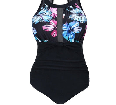 Women's One Piece Swimsuit - Temptressures