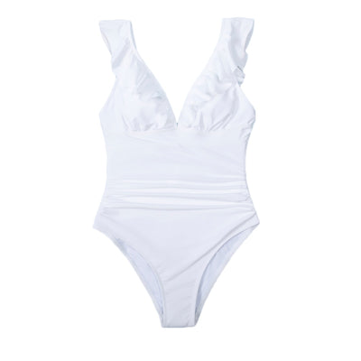 Women's One-piece Swimsuit - SHEANE