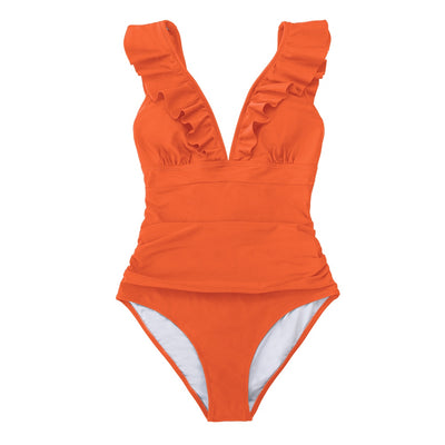 Women's One-piece Swimsuit - SHEANE