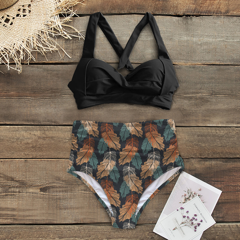 Women's Bikini Set - FELICIA