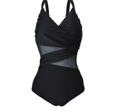 Women's One Piece Swimsuit - Temptressures