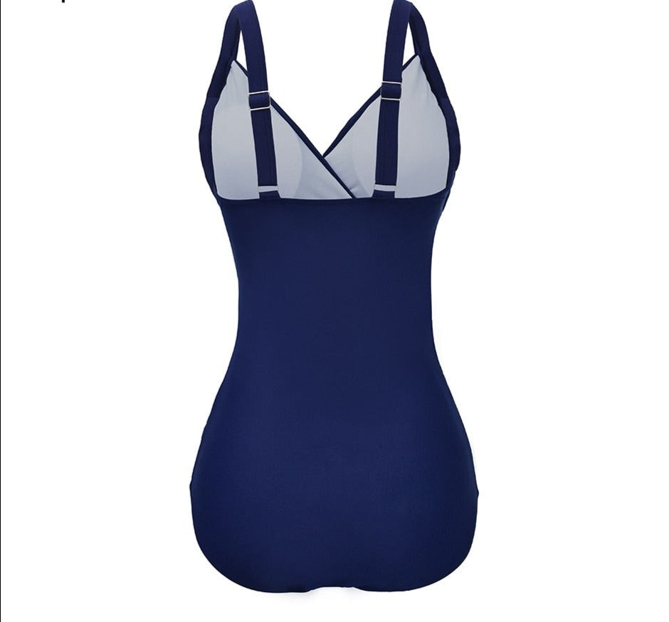 Women's One Piece Swimsuit - Temptressures