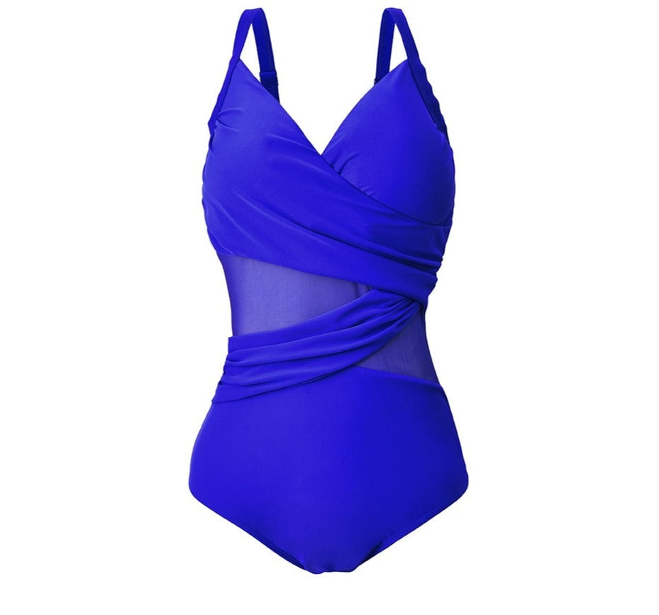 Women's One Piece Swimsuit - Temptressures