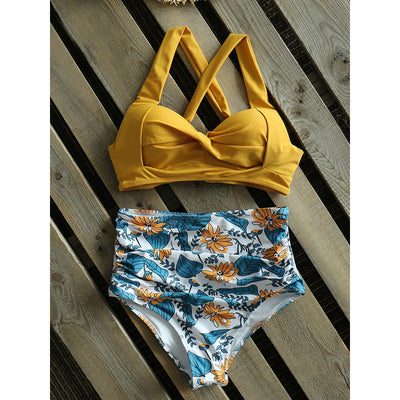 Women's Bikini Set - FELICIA