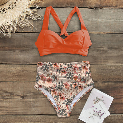 Women's Bikini Set - FELICIA