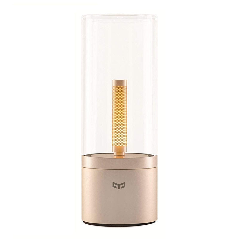 Yeelight Candle Light Nightstand Lamp