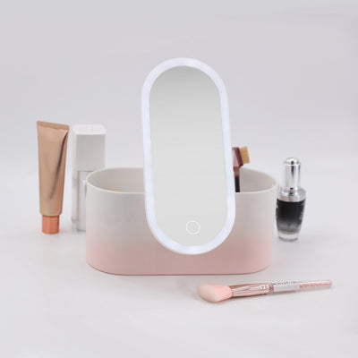 Portable Makeup Organizer - Lapeti