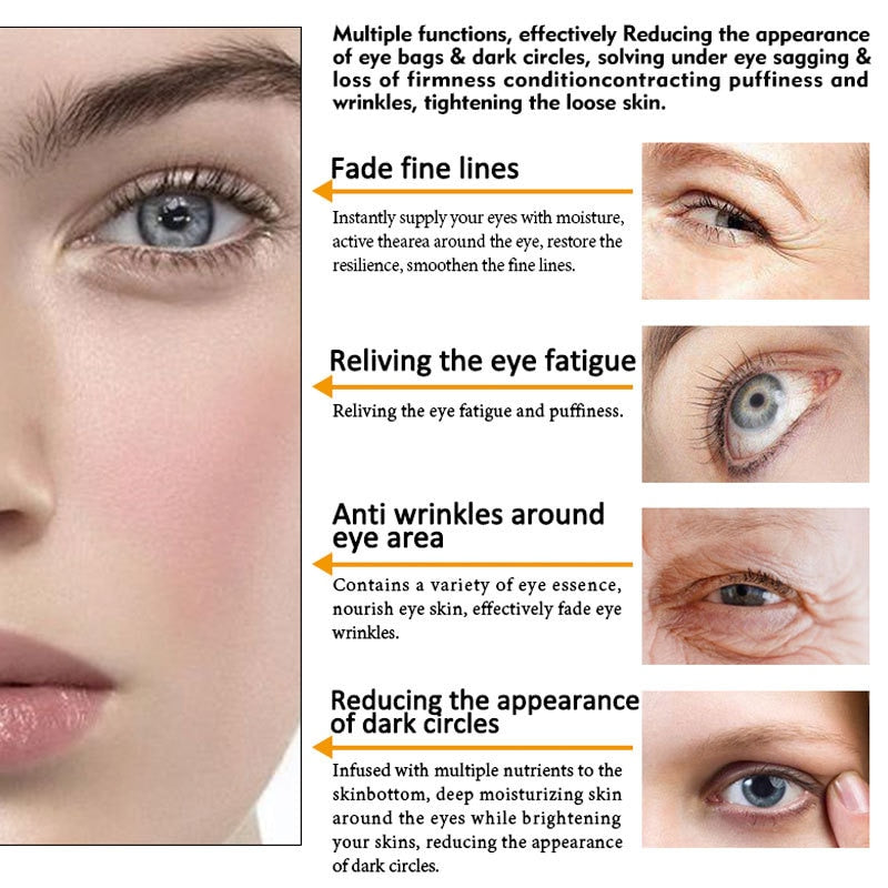 Artiscare™ Eye Serum