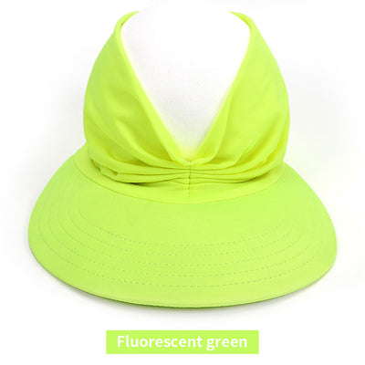 Women and Men Sunscreen Hat - AELA