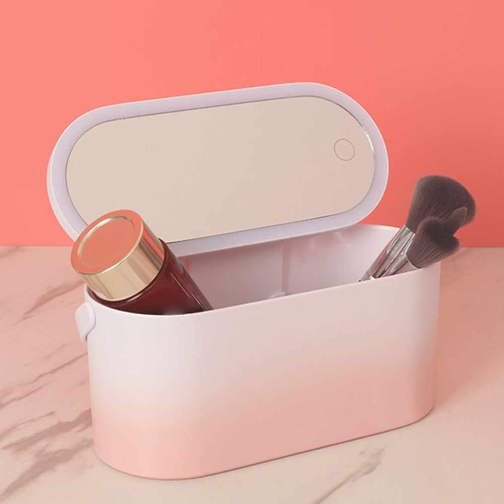 Portable Makeup Organizer - Lapeti