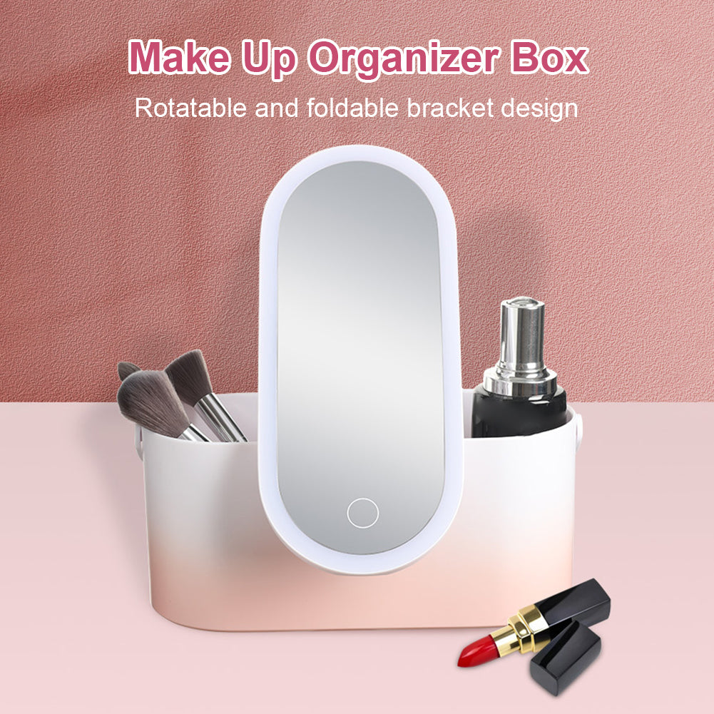 Portable Makeup Organizer - Lapeti