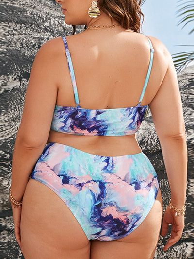 Women's Bikini Sets - Moonbeam