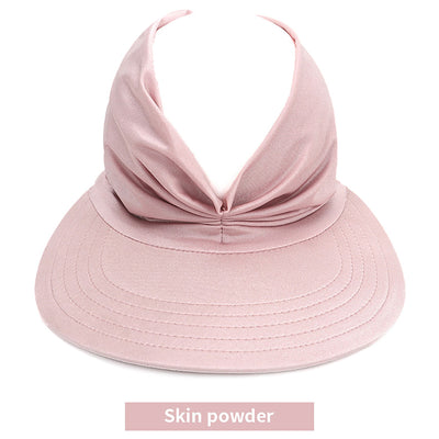 Women and Men Sunscreen Hat - AELA