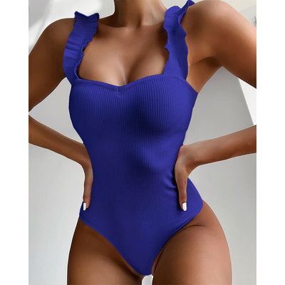 Women's One Piece Swimwear Women - SHEANE