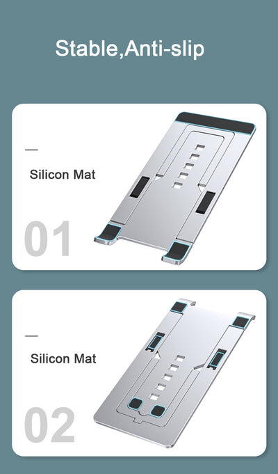 Universal Mobile Phone / Tablet Stand