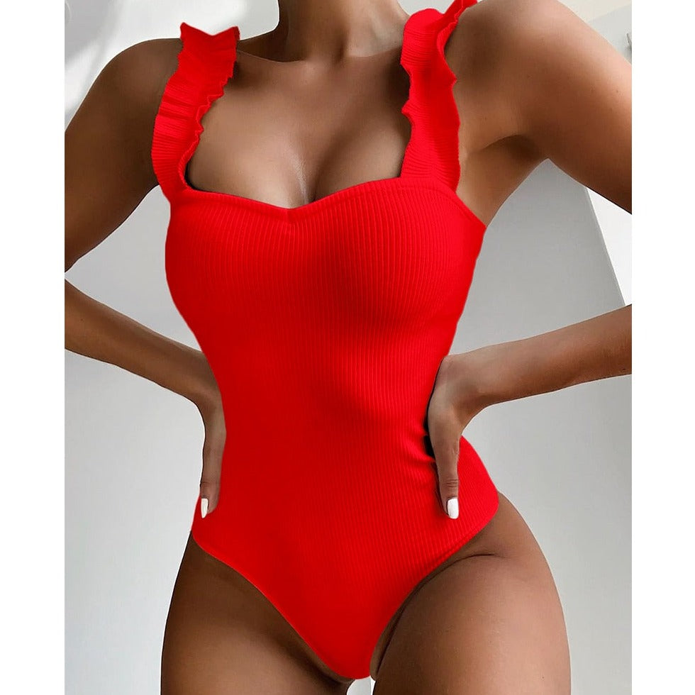 Women's One Piece Swimwear Women - SHEANE