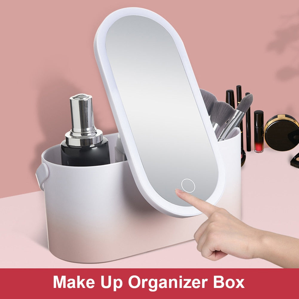 Portable Makeup Organizer - Lapeti