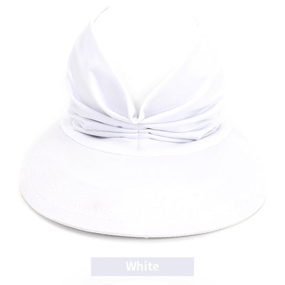 Women and Men Sunscreen Hat - AELA