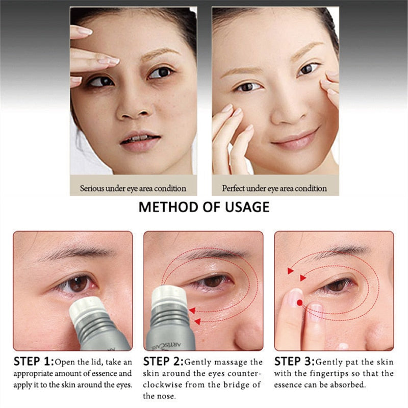 Artiscare™ Eye Serum