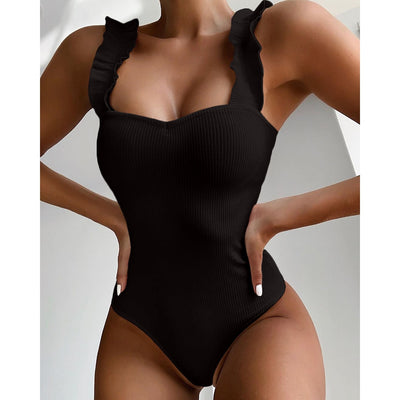 Women's One Piece Swimwear Women - SHEANE