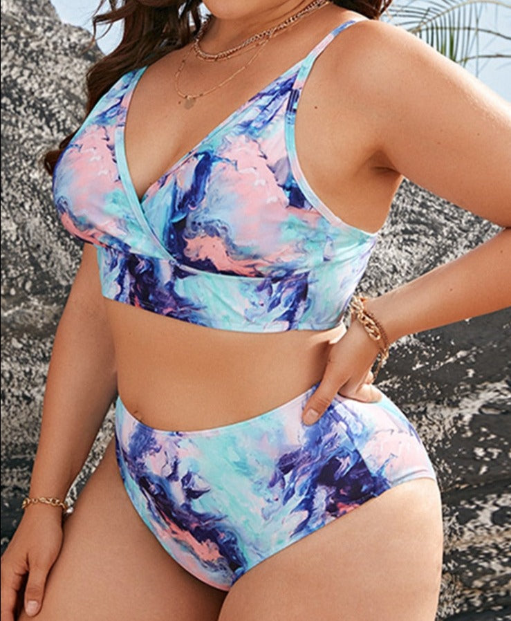 Women's Bikini Sets - Moonbeam