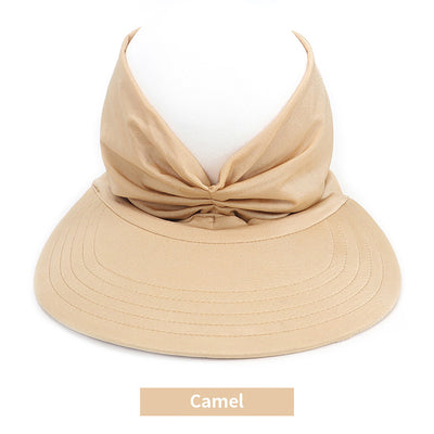 Women and Men Sunscreen Hat - AELA