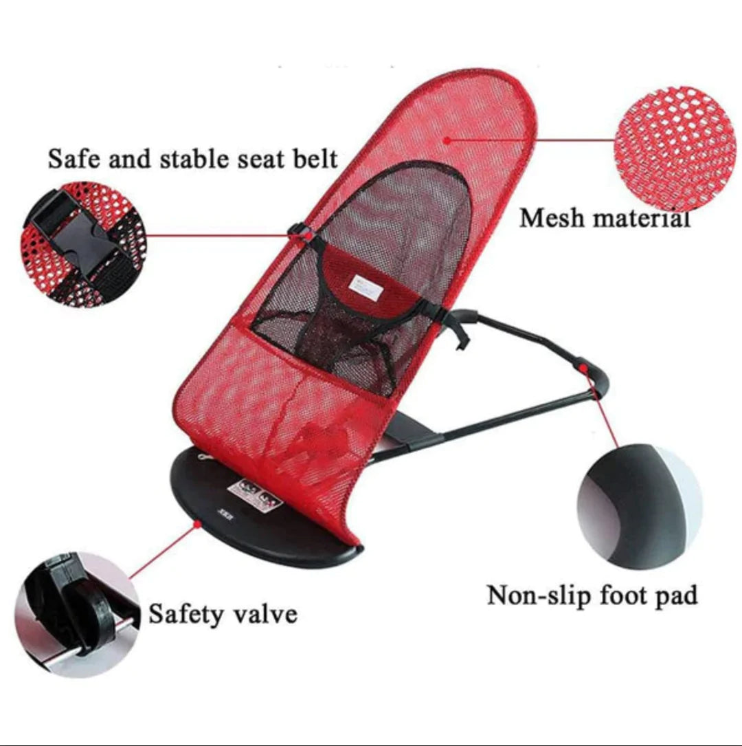 Portable Rocking Chair