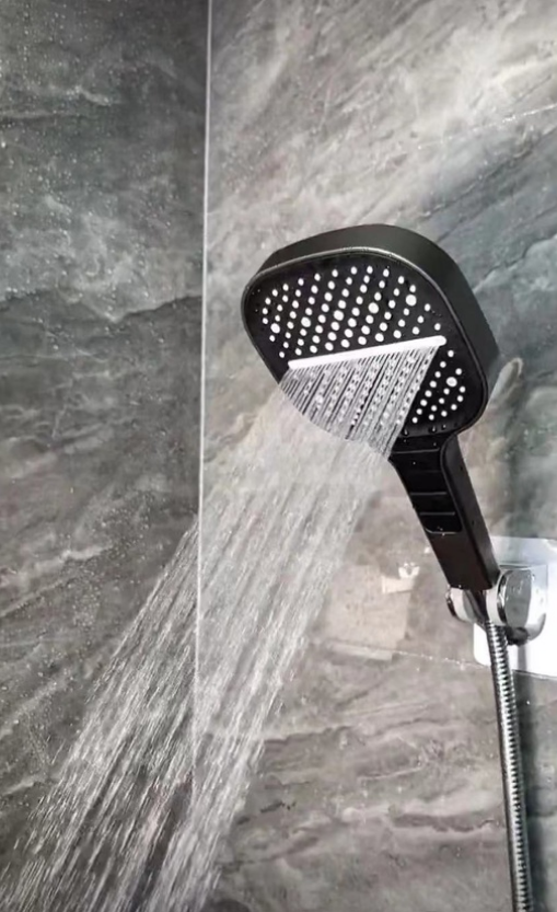 locker Shower Head