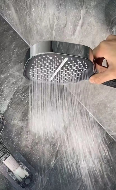 locker Shower Head