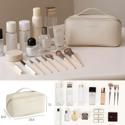 Multifunction Travel Cosmetic Bag