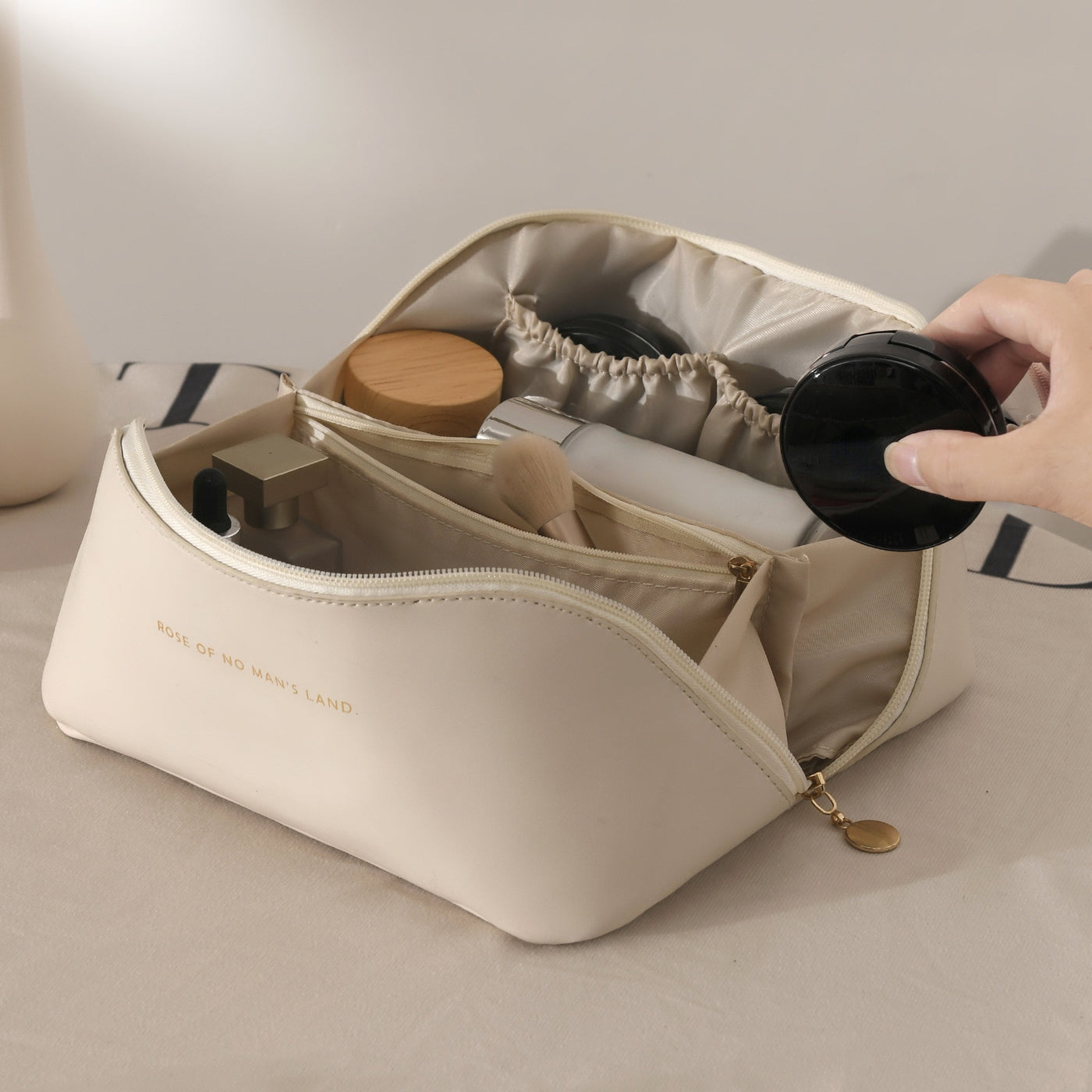 Multifunction Travel Cosmetic Bag