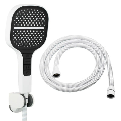 locker Shower Head